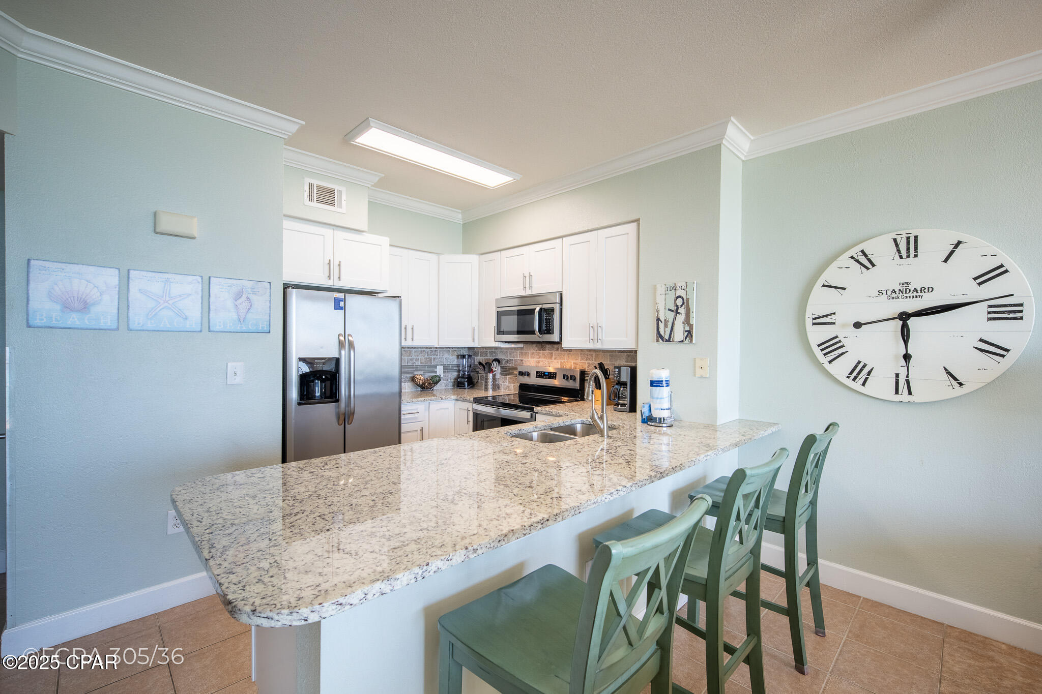 Image 3 For 16819 Front Beach Rd Road 312