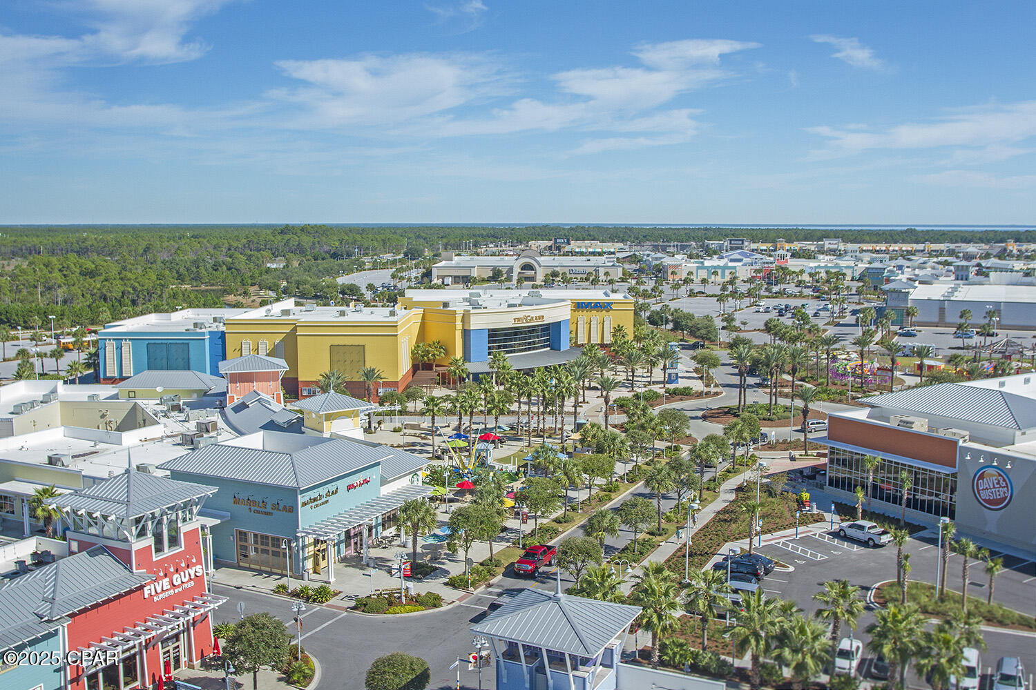 Image 34 For 16819 Front Beach Rd Road 312