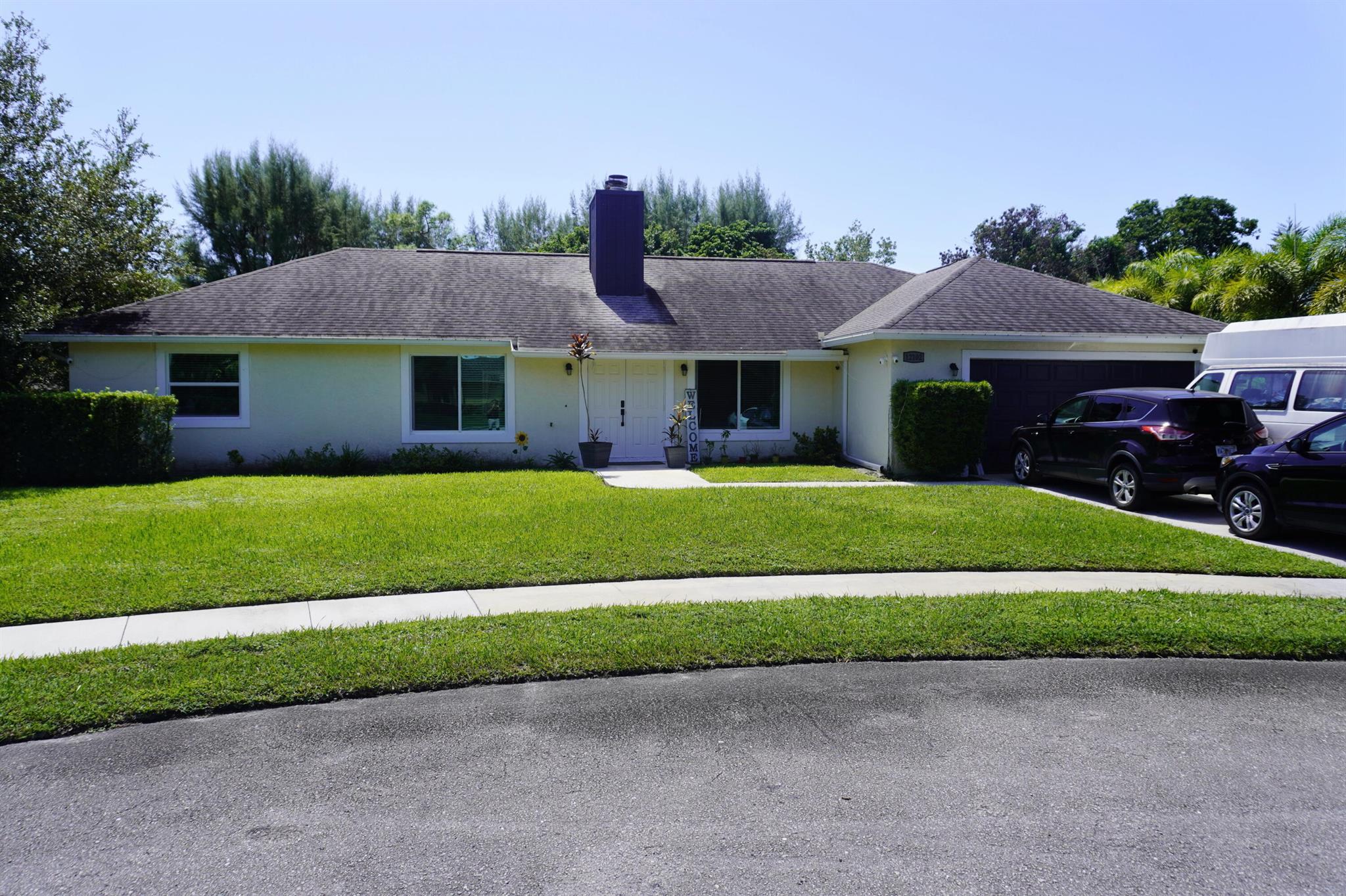 Pinewood East 2 Of Wellin