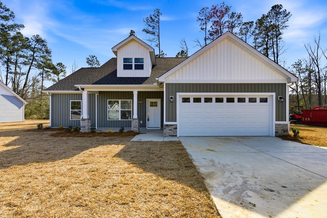 409 St. John Rd. Aynor, SC 29511