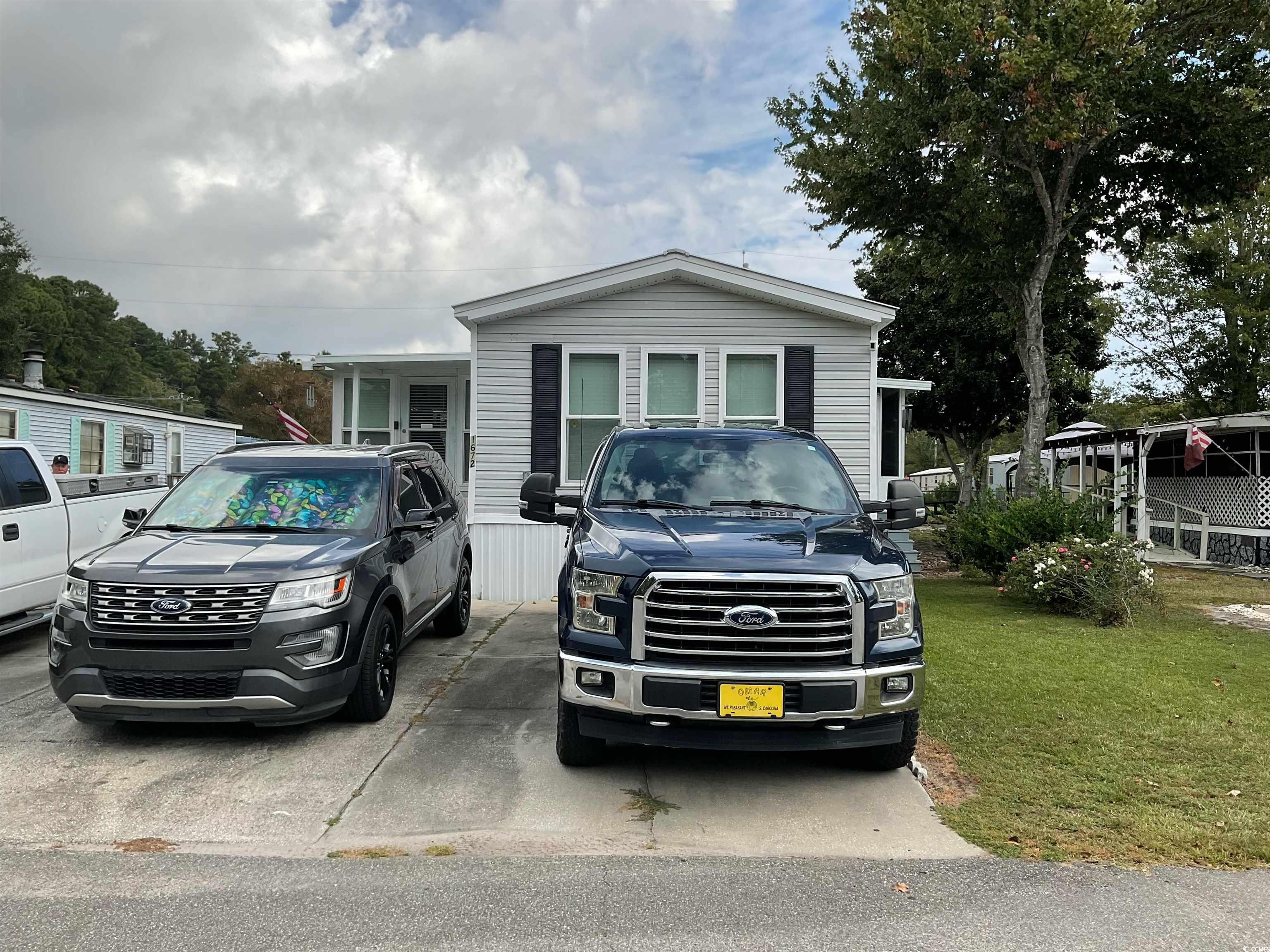 1672 Ursa Minor Dr. Myrtle Beach, SC 29588