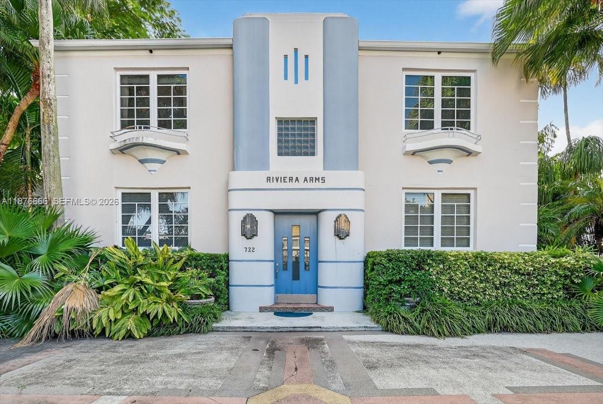 Homes for sale in Miami Beach, FL | 732 Euclid Ave #4, Miami Beach, FL 33139 | MLS# A11876666