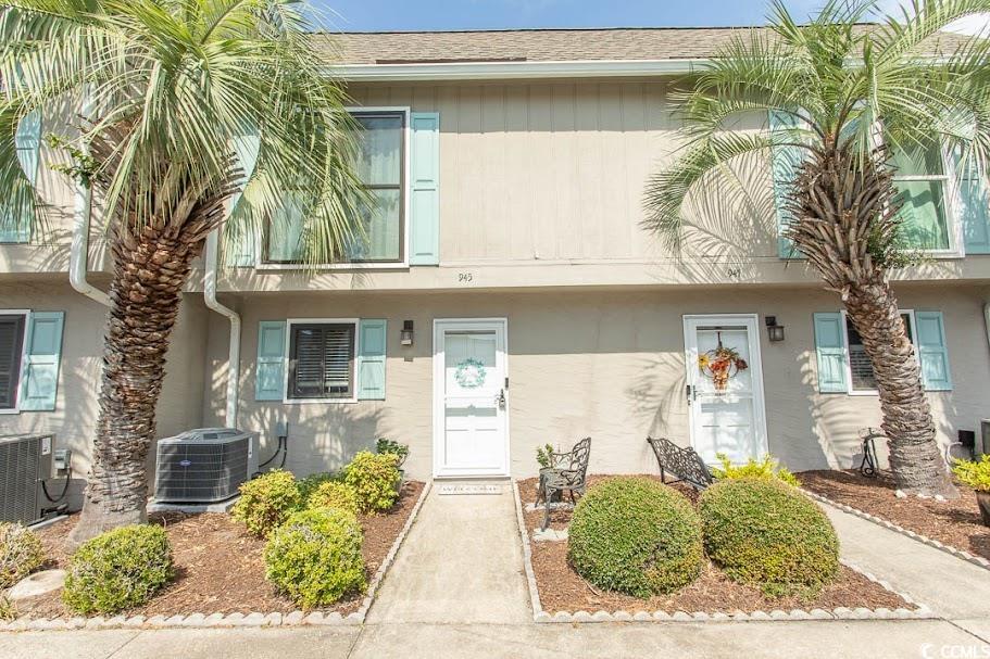 945 Villa Dr. North Myrtle Beach, SC 29582