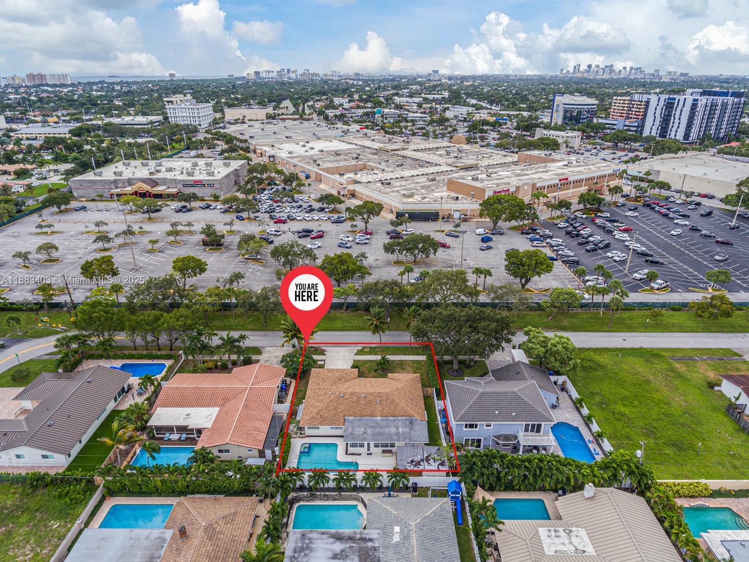 Coral Ridge Country Club