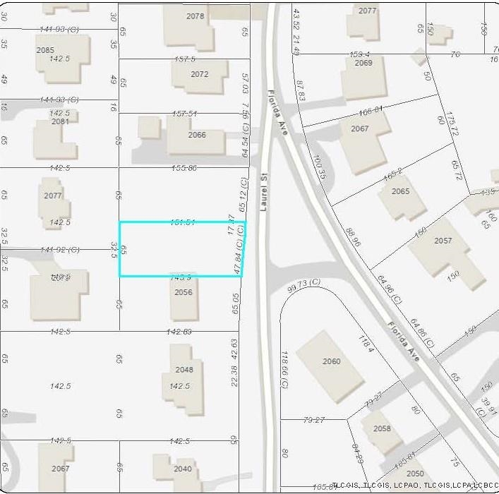 XXX  Laurel Street , Tallahassee, FL, 32303