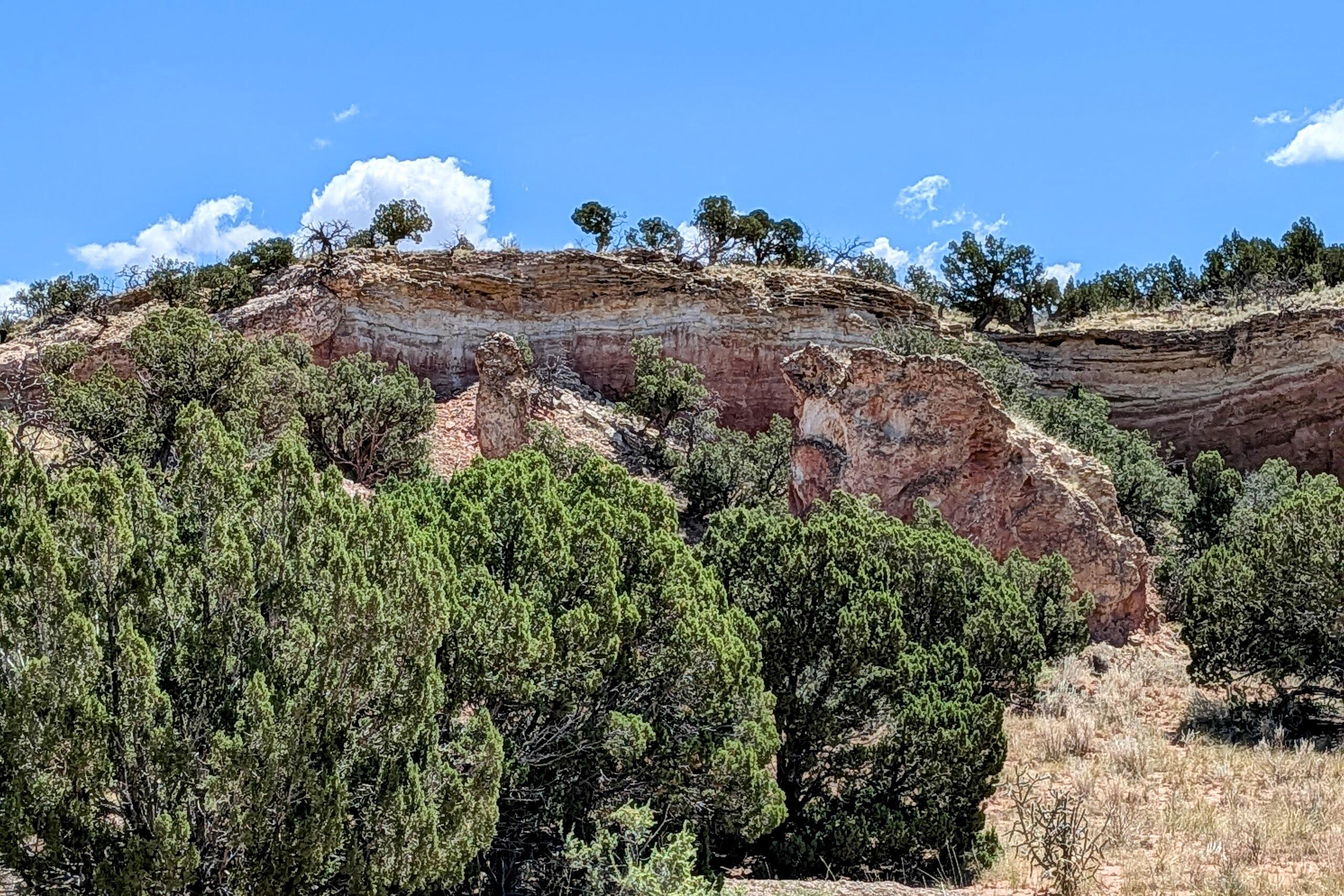 Homes for sale in Mountainair, NM | 86 Victorio Trl, Mountainair, NM 87036 | MLS# 1092079