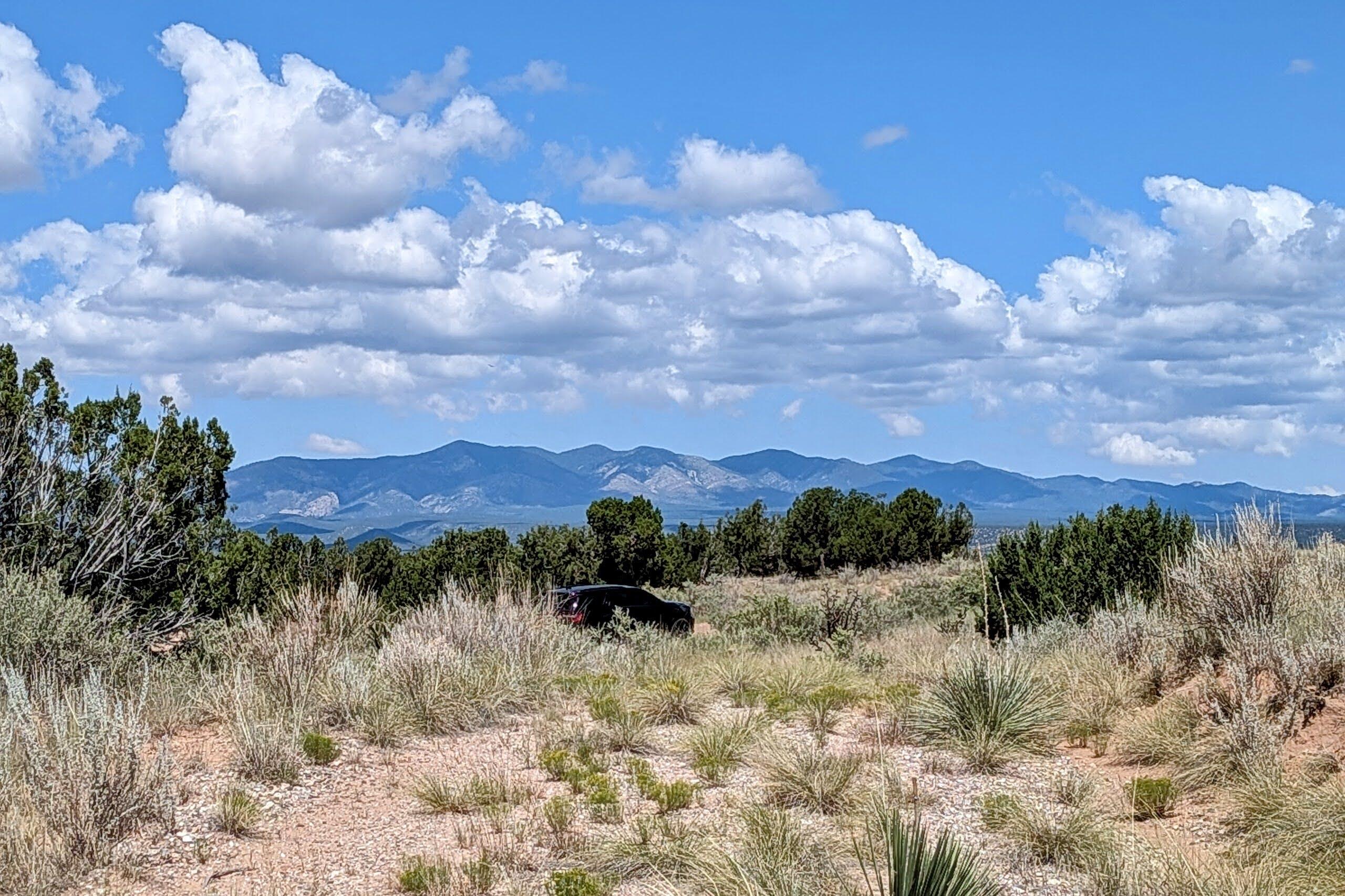 Homes for sale in Mountainair, NM | 86 Victorio Trl, Mountainair, NM 87036 | MLS# 1092079