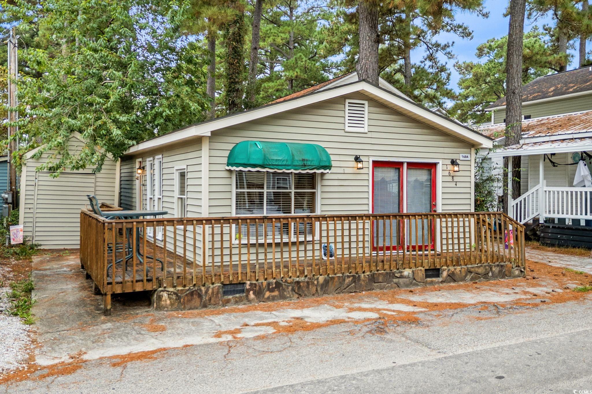 6001 - 168 S Kings Hwy. Myrtle Beach, SC 29575