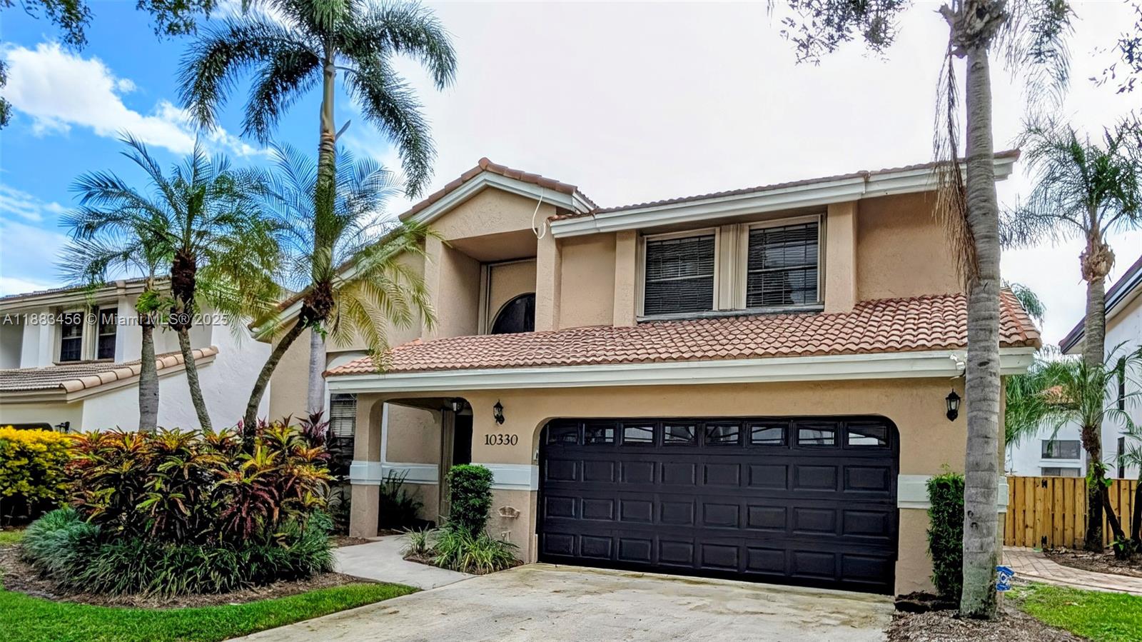 Minto Plantation - 3