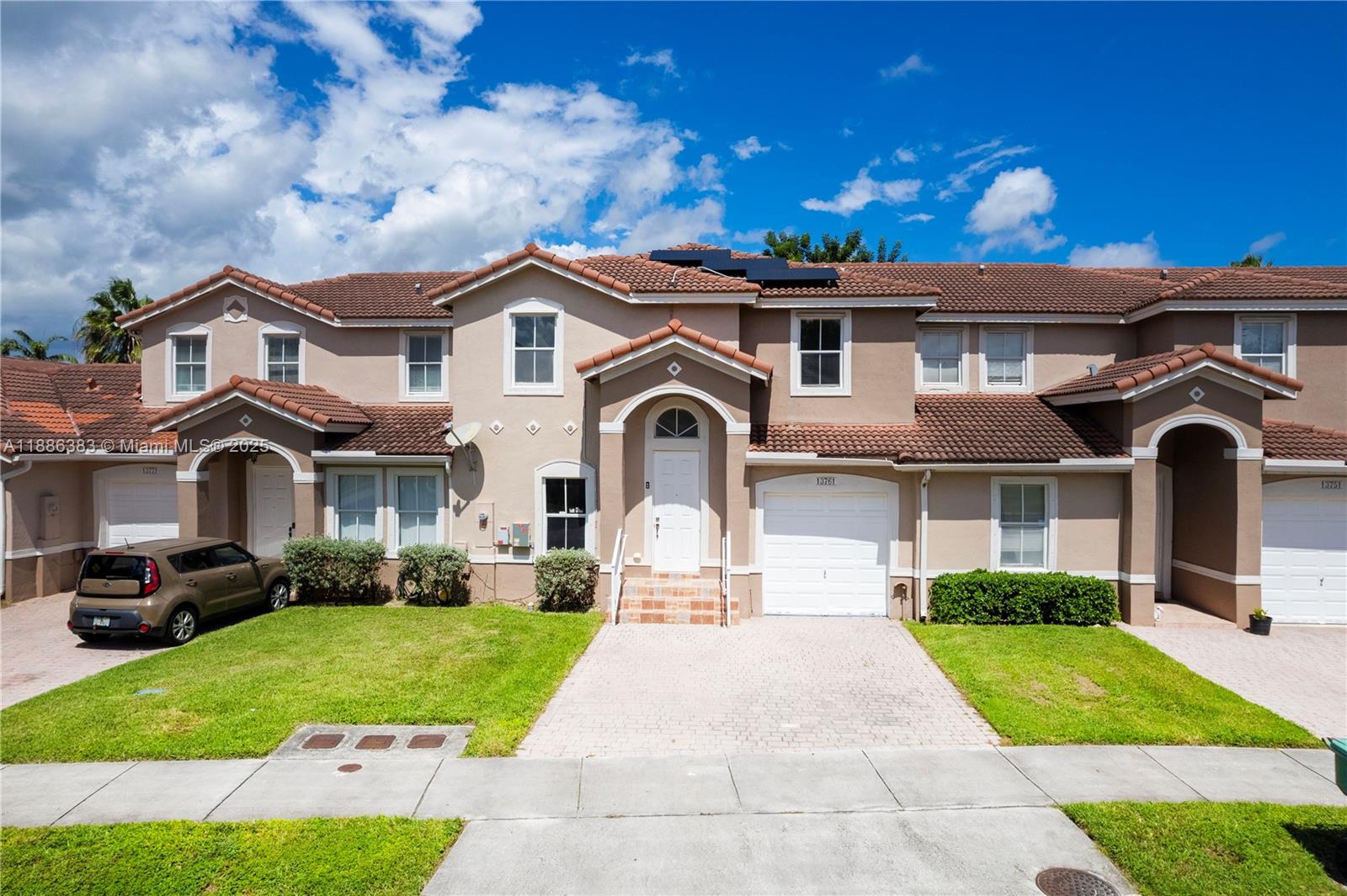 Riverside At Bisc Natl Pk