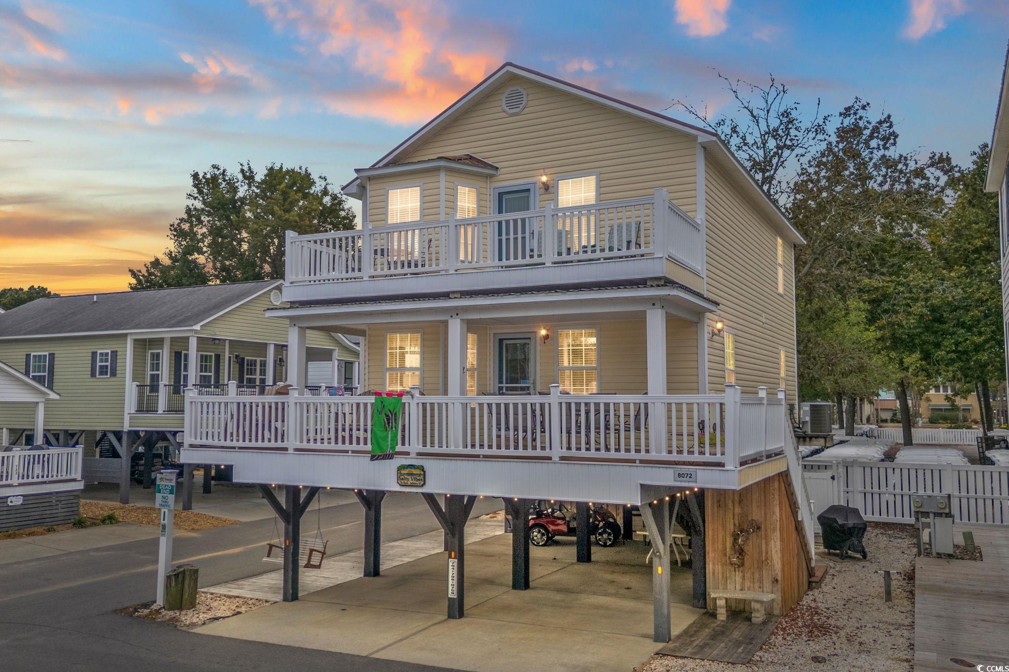 6001 - 807 S Kings Hwy. Myrtle Beach, SC 29575