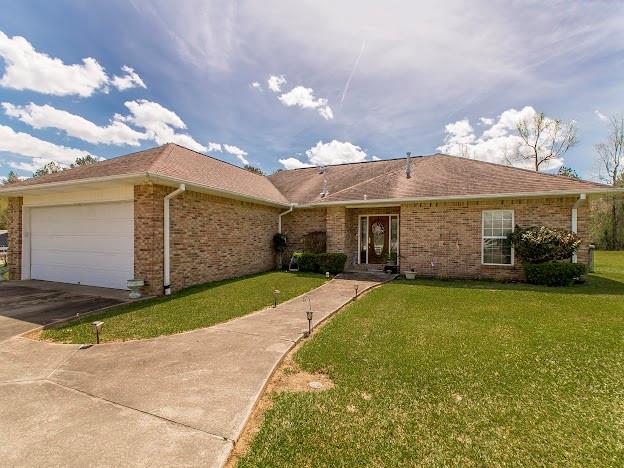 Homes for sale in Franklinton, LA | 44597 Hwy 38 Hwy, Franklinton, LA 70438 | MLS# 2523860