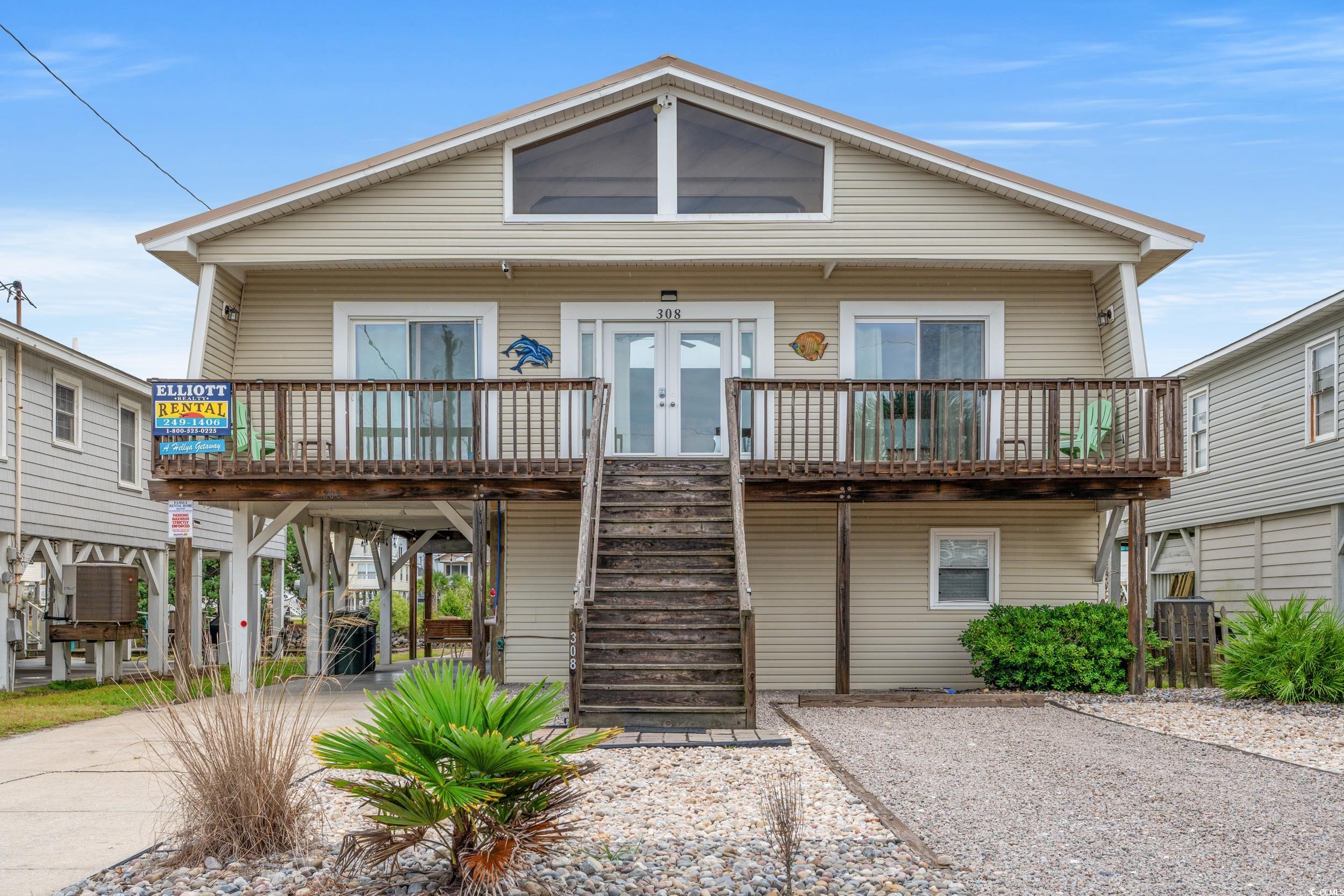 308 54th Ave. N North Myrtle Beach, SC 29582