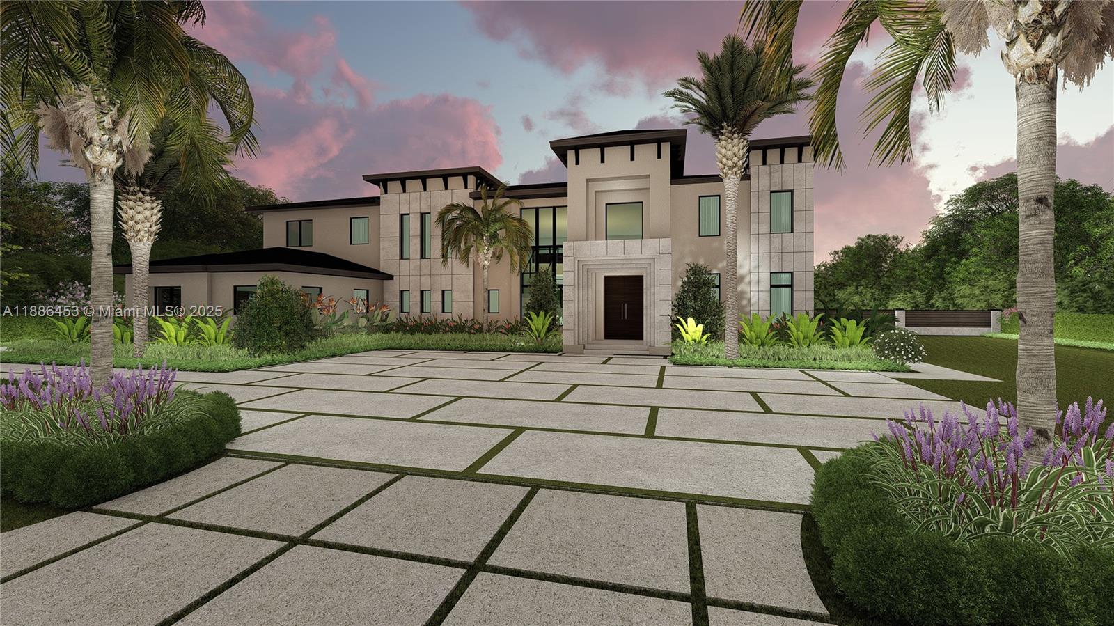 Hicks Estates