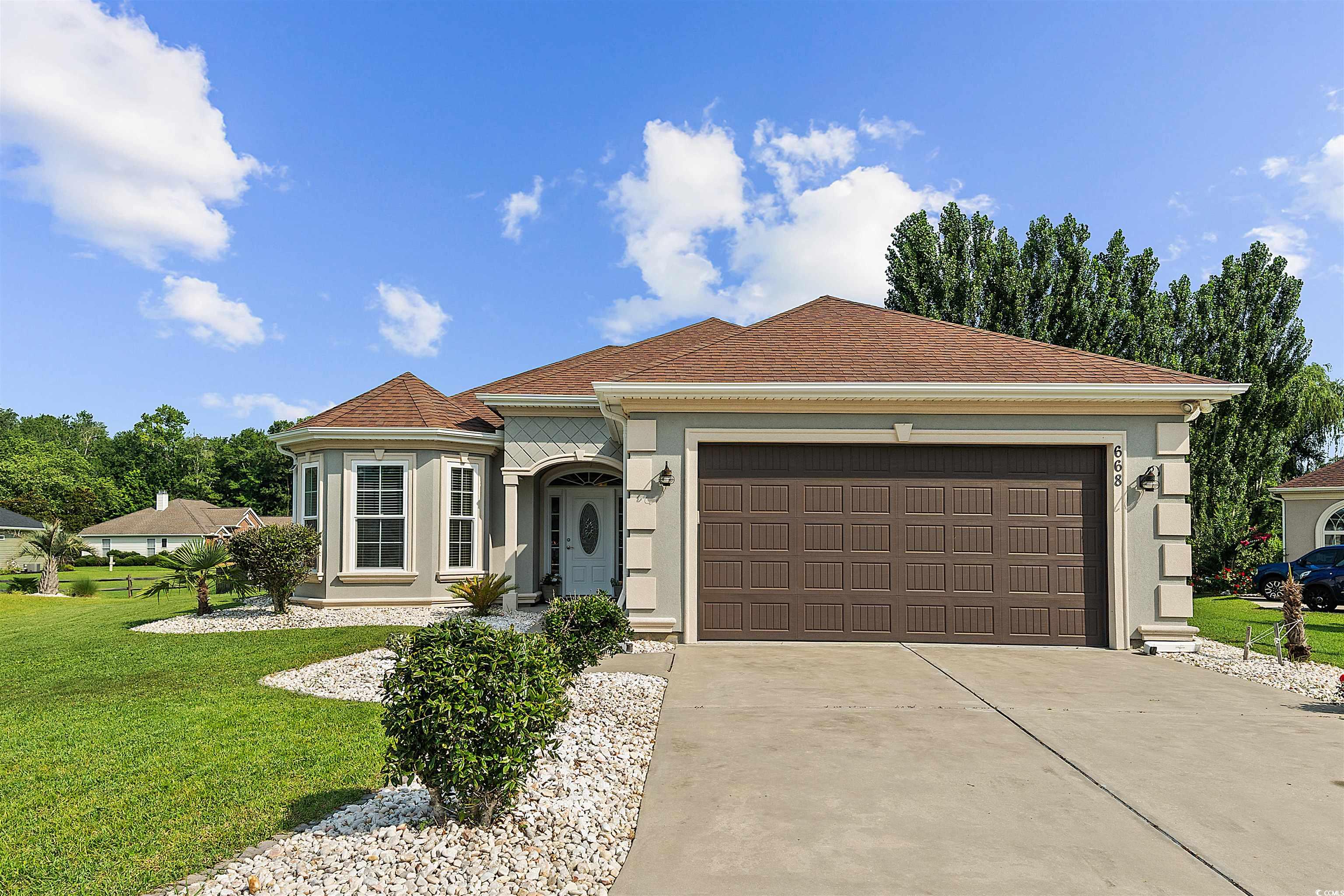 668 Barona Dr. Myrtle Beach, SC 29579