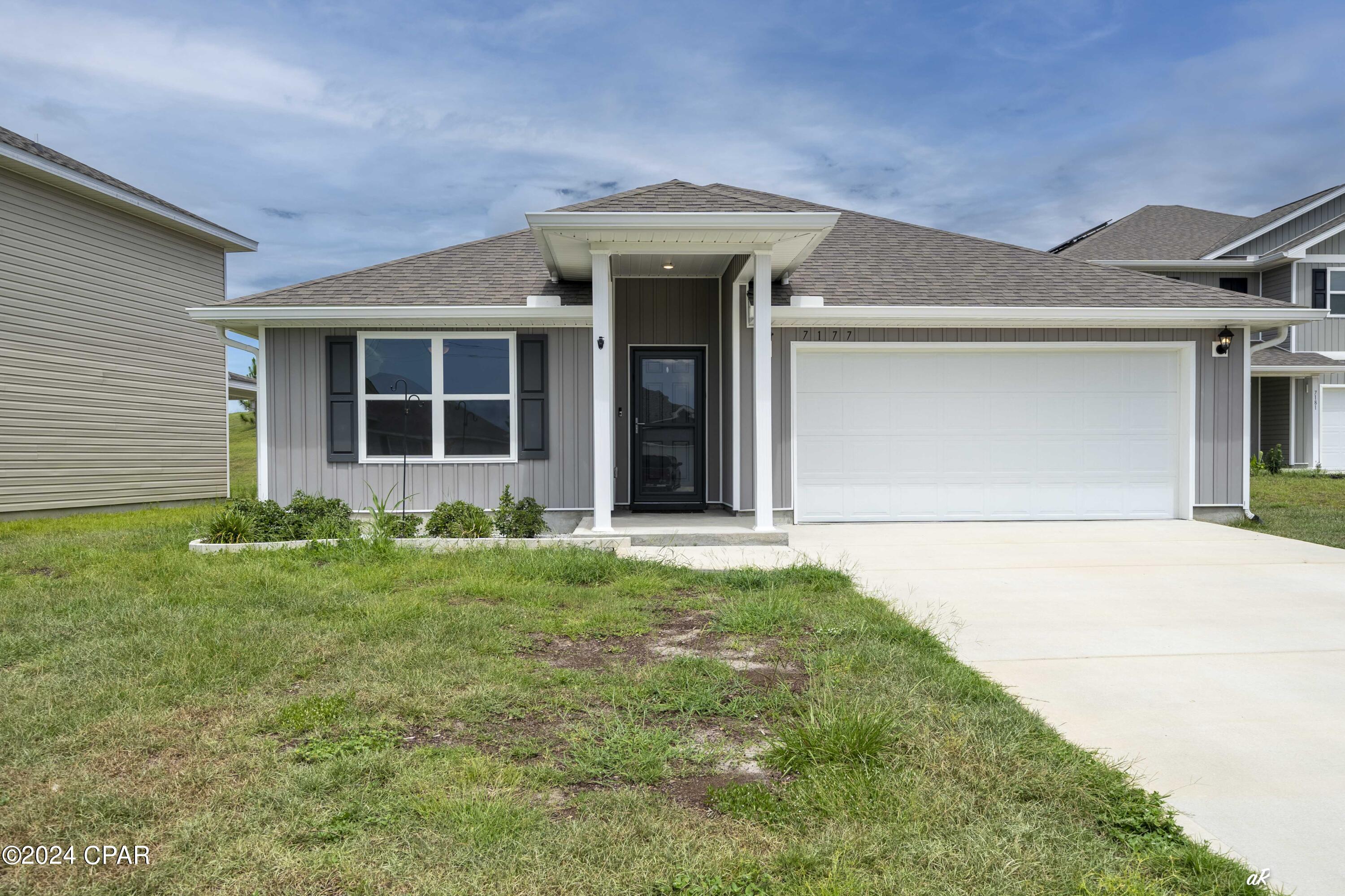Details for 7177 Ellie B Drive, Panama City, FL 32404