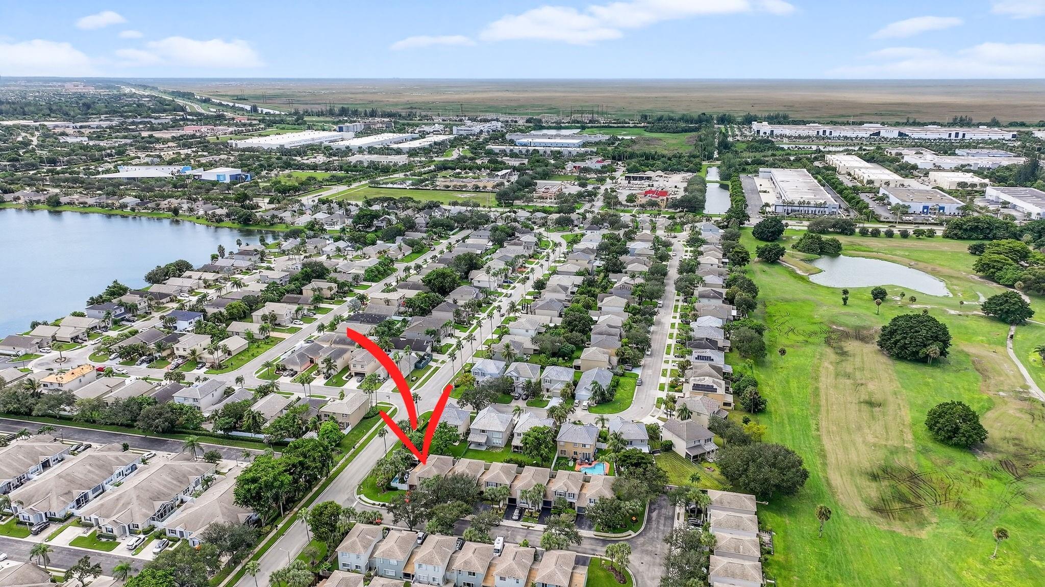 Homes for sale in Fort Lauderdale, FL | 6001 Plum Isle Way #443-7, Fort Lauderdale, FL 33321 | MLS# F10529069