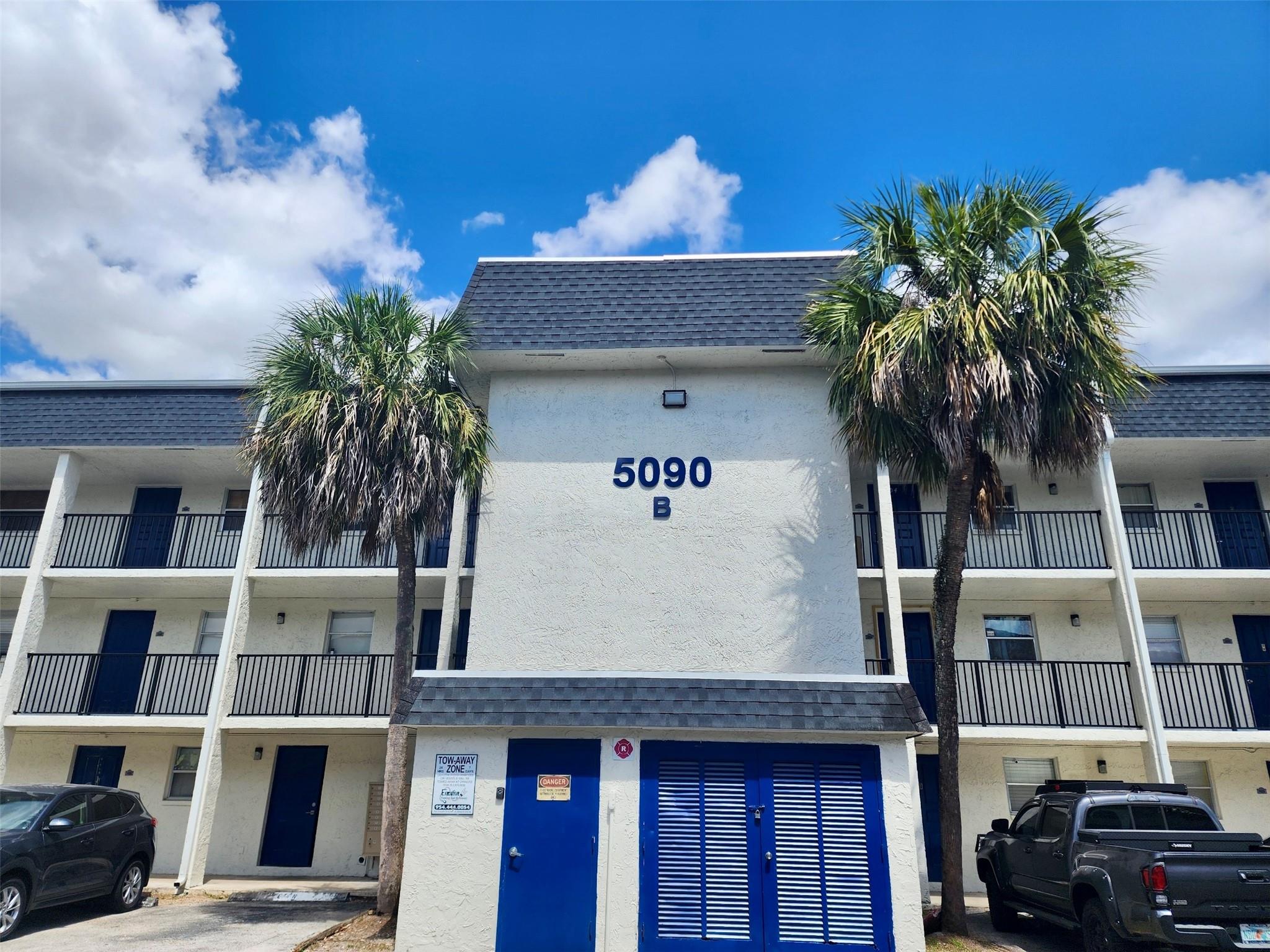 Eton Countryside II Condo