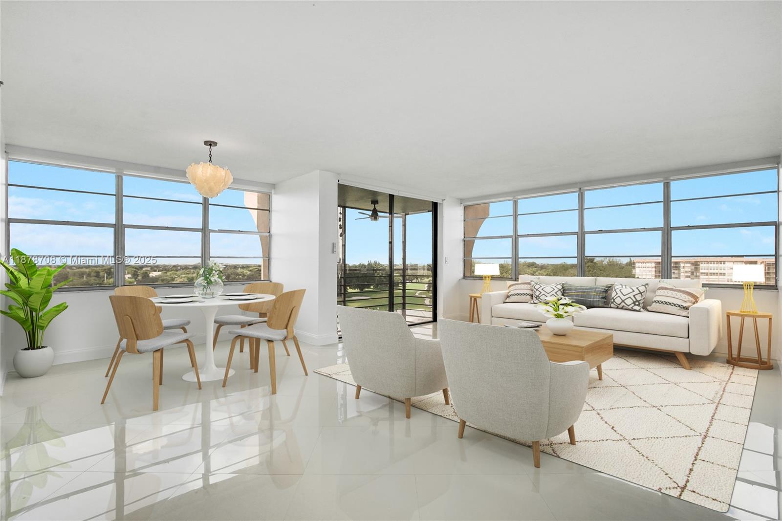 Park Place Condominium 4