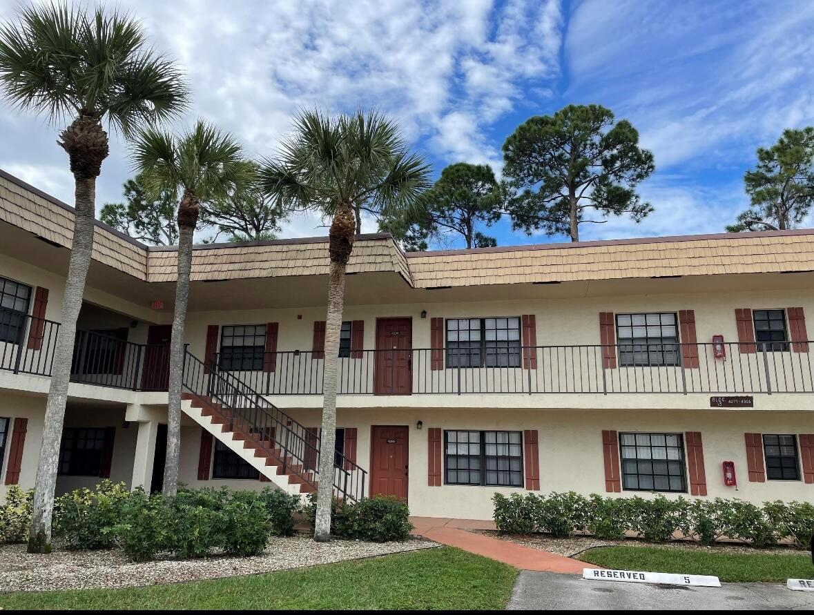 Cypress Court Cond Decl F