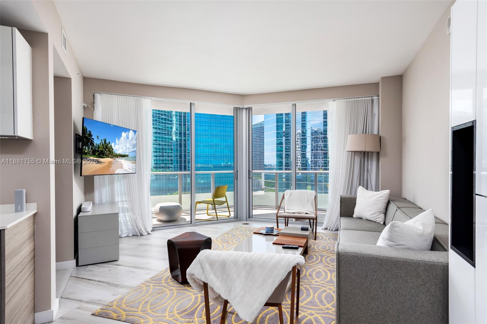 Condo for Rent in Miami, FL