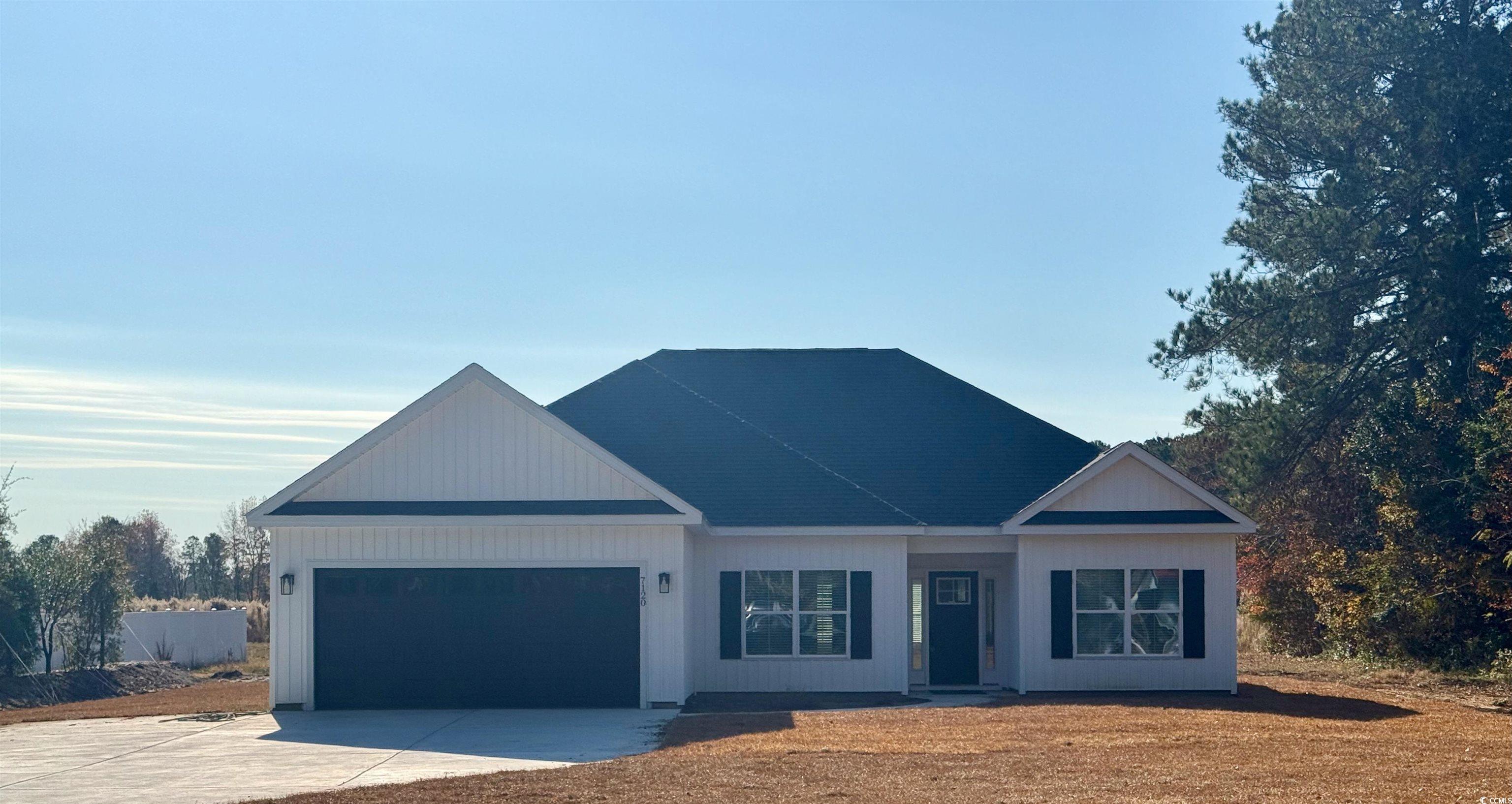 7120 Highway 366, Conway SC 29526