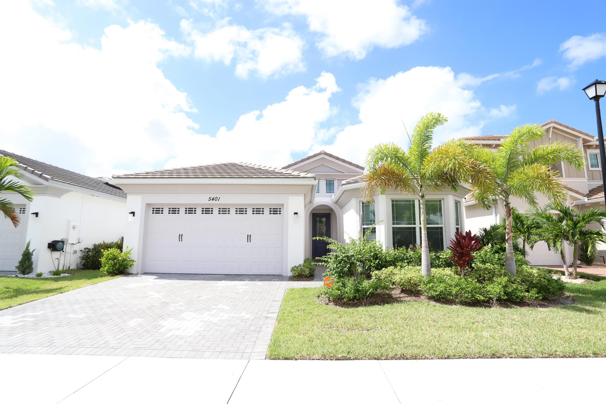 Orchards Of Westlake