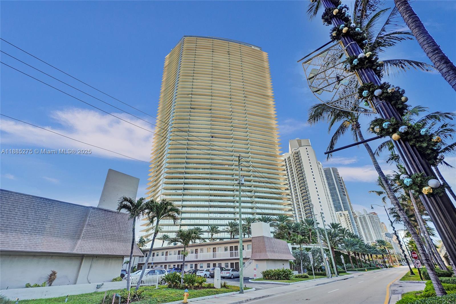 Condo for Rent in Sunny Isles Beach, FL