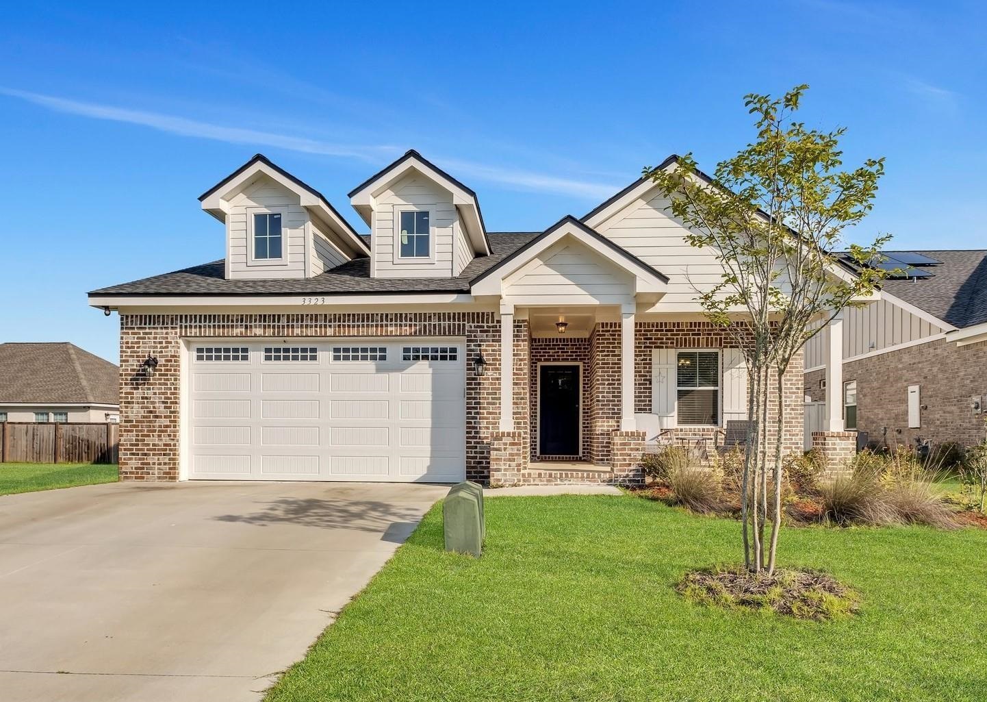 3323  SKYVIEW Drive , Tallahassee, FL, 