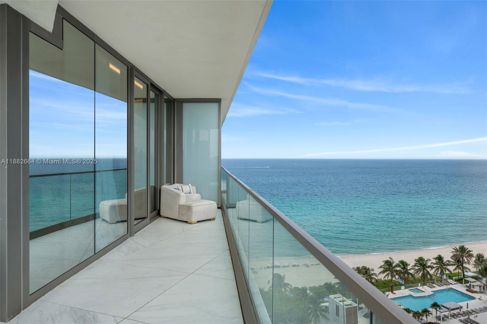Condo for Rent in Sunny Isles Beach, FL