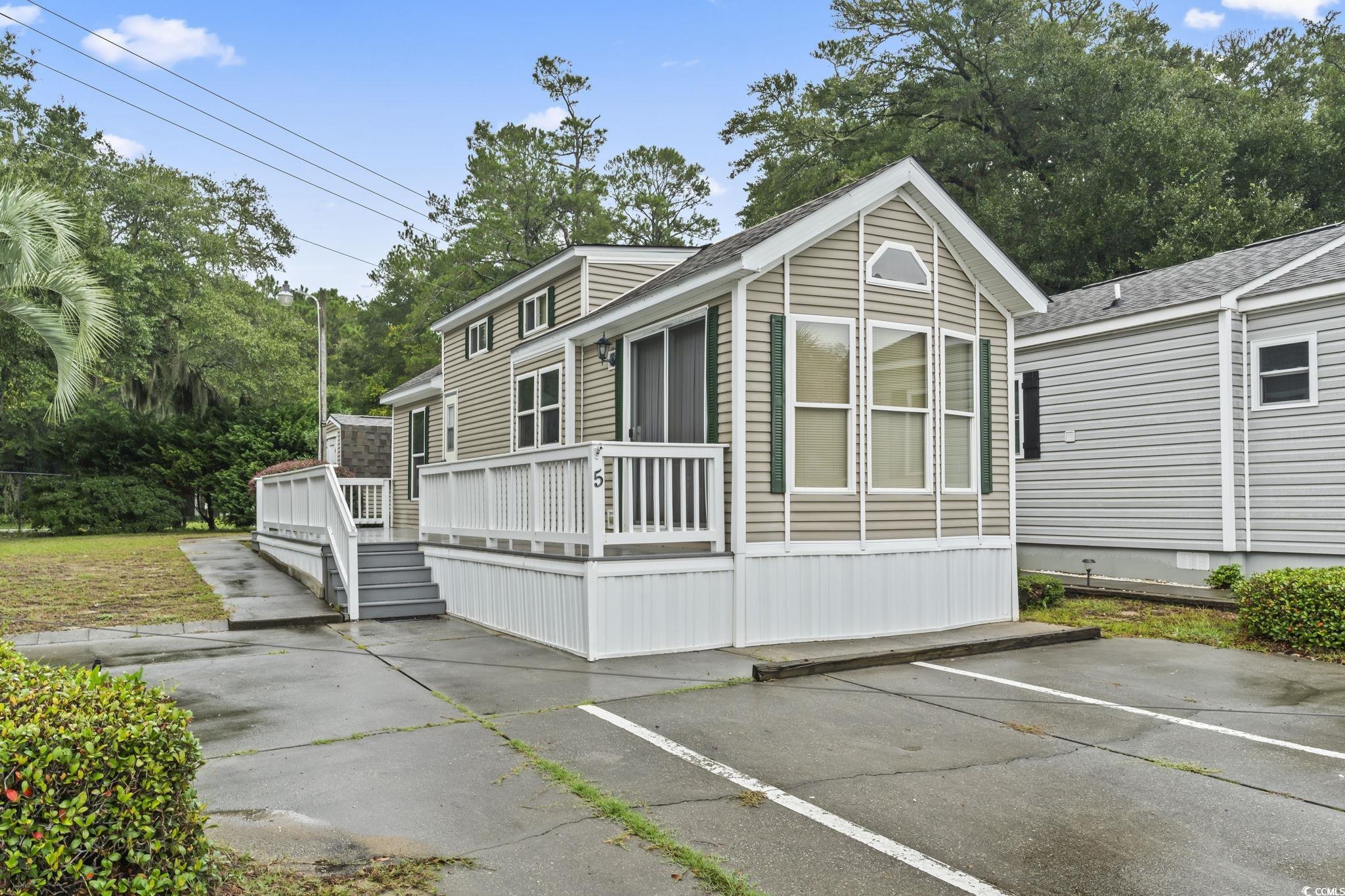 5400 Little River Neck Rd. North Myrtle Beach, SC 29582