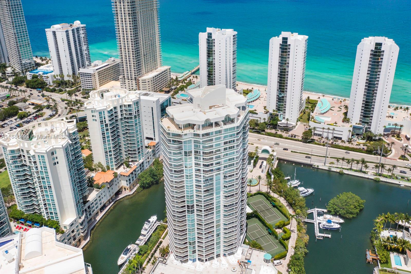 Apartamento en Venta en Sunny Isles Beach, FL