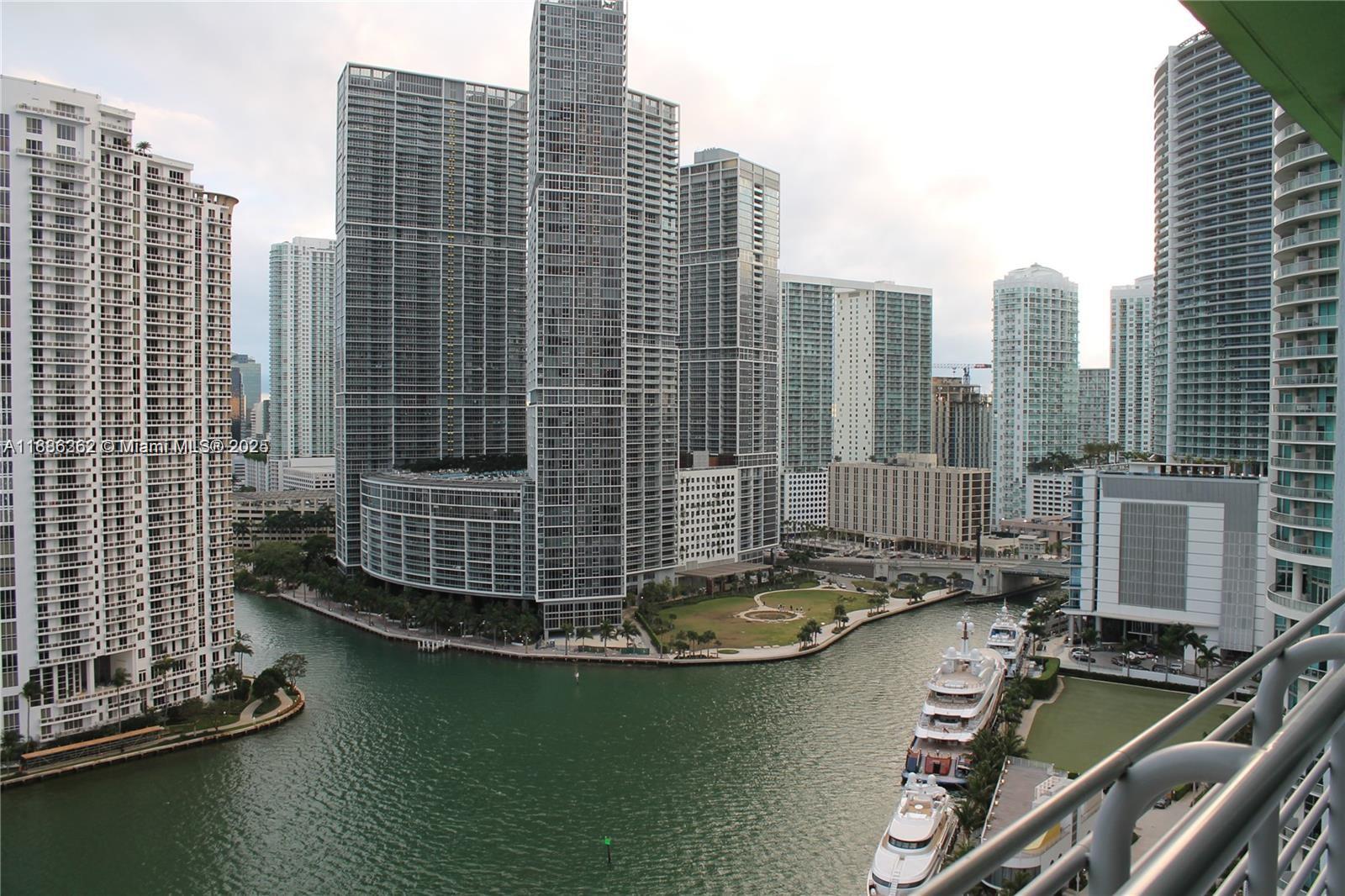 Condo for Rent in Miami, FL