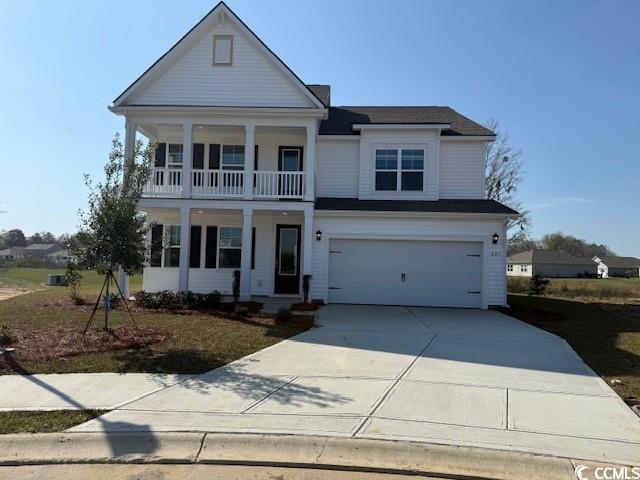225 Blueberry Fields Ct. Longs, SC 29568