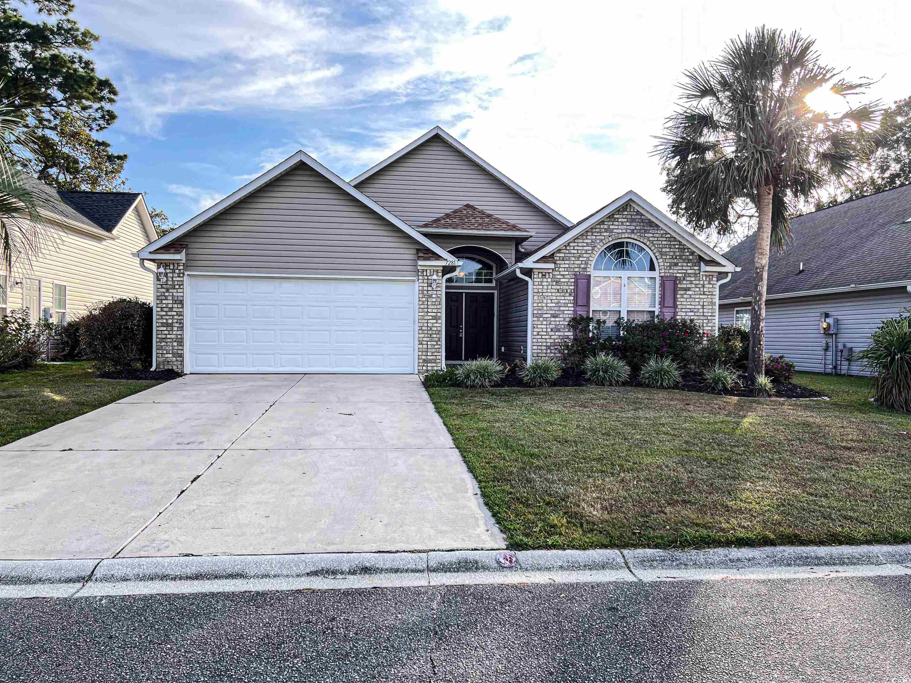 7281 Guinevere Circle Myrtle Beach, SC 29588