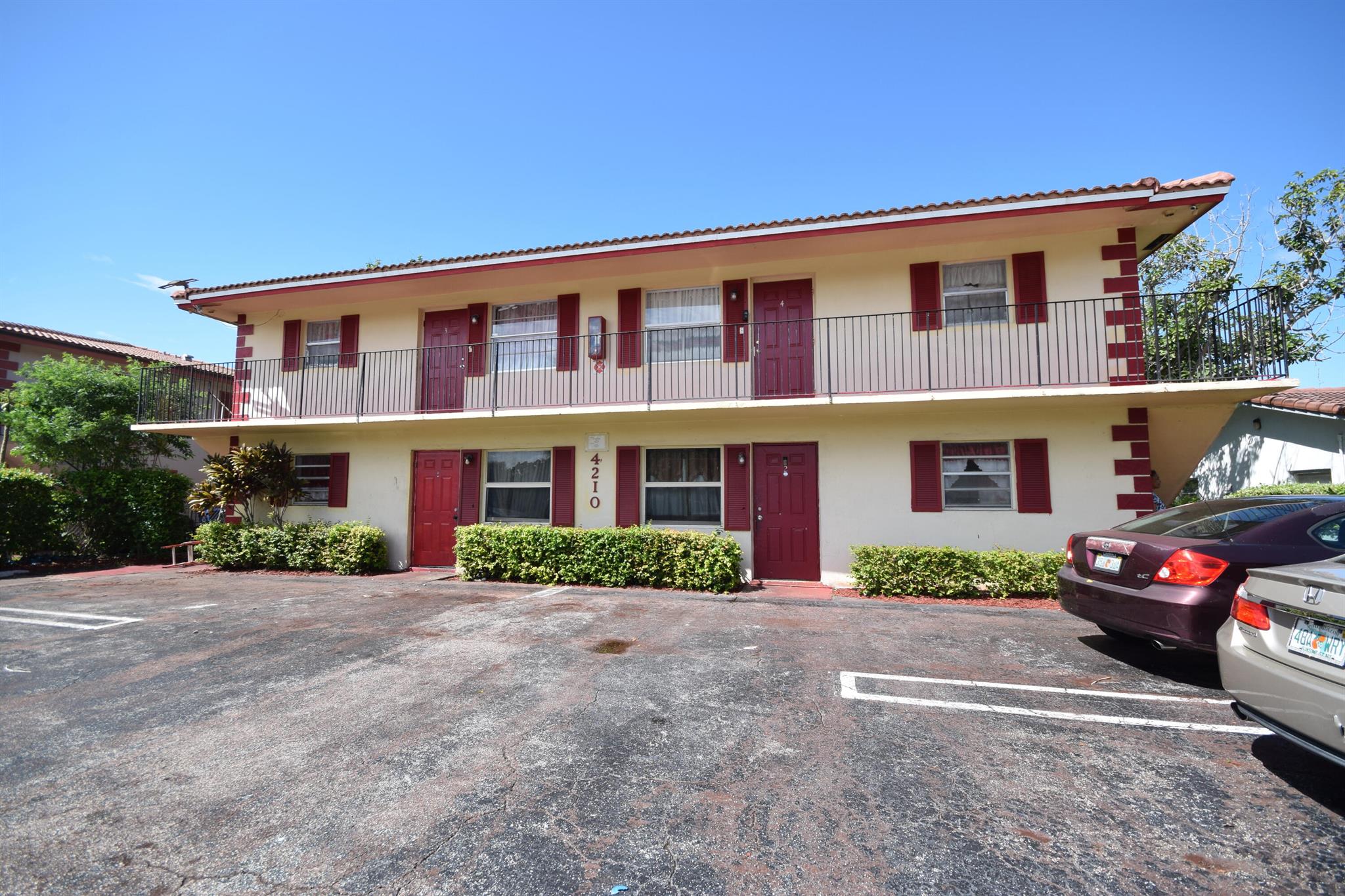 Homes for sale in Coral Springs, FL | 4210 Riverside Dr #1-4, Coral Springs, FL 33065 | MLS# R11127817