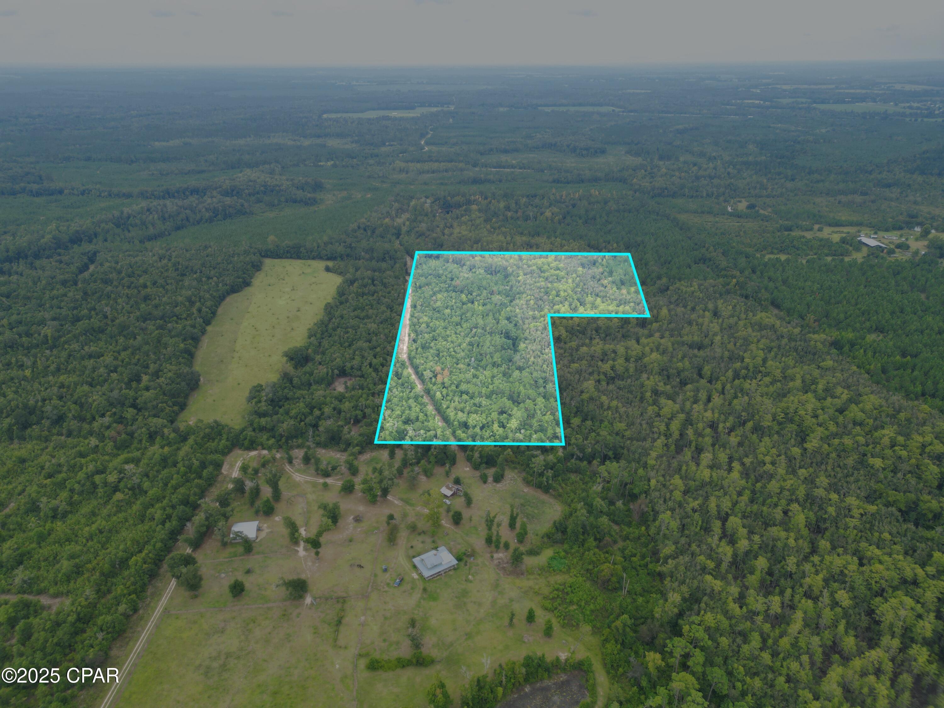 Details for 0 Non Road Access Road, Marianna, FL 32448