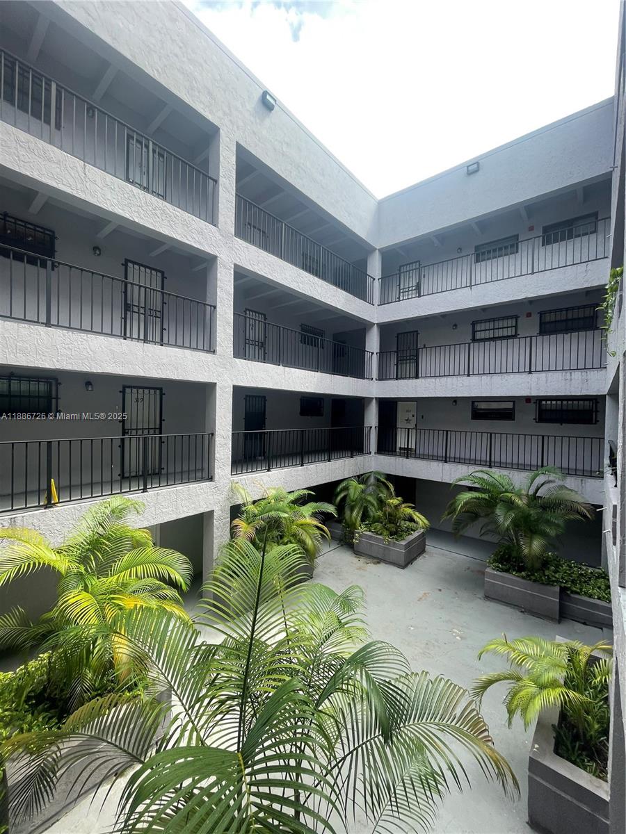 El Bosque At Little Havan