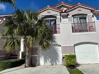 Villas At The Hammocks Co