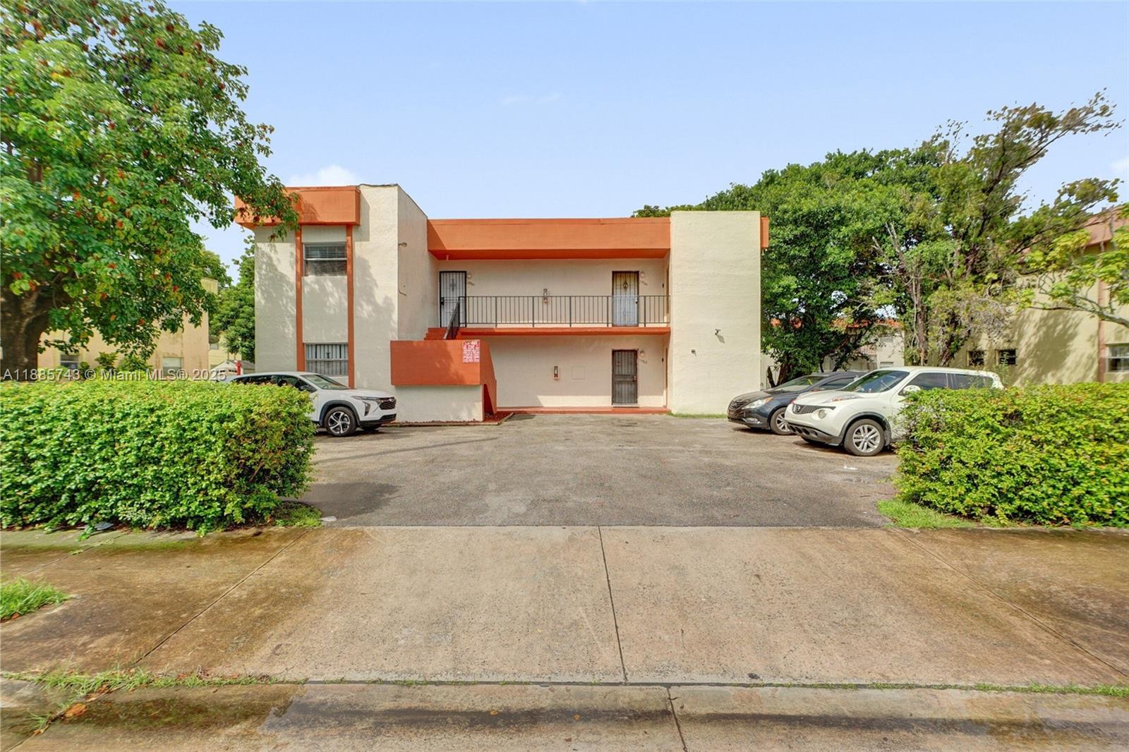 Futura Villas No 3 Condo