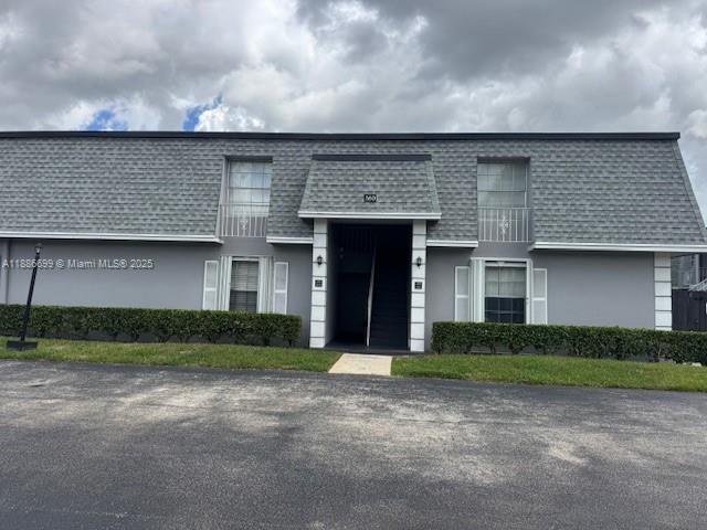 French Quarter Condominiu