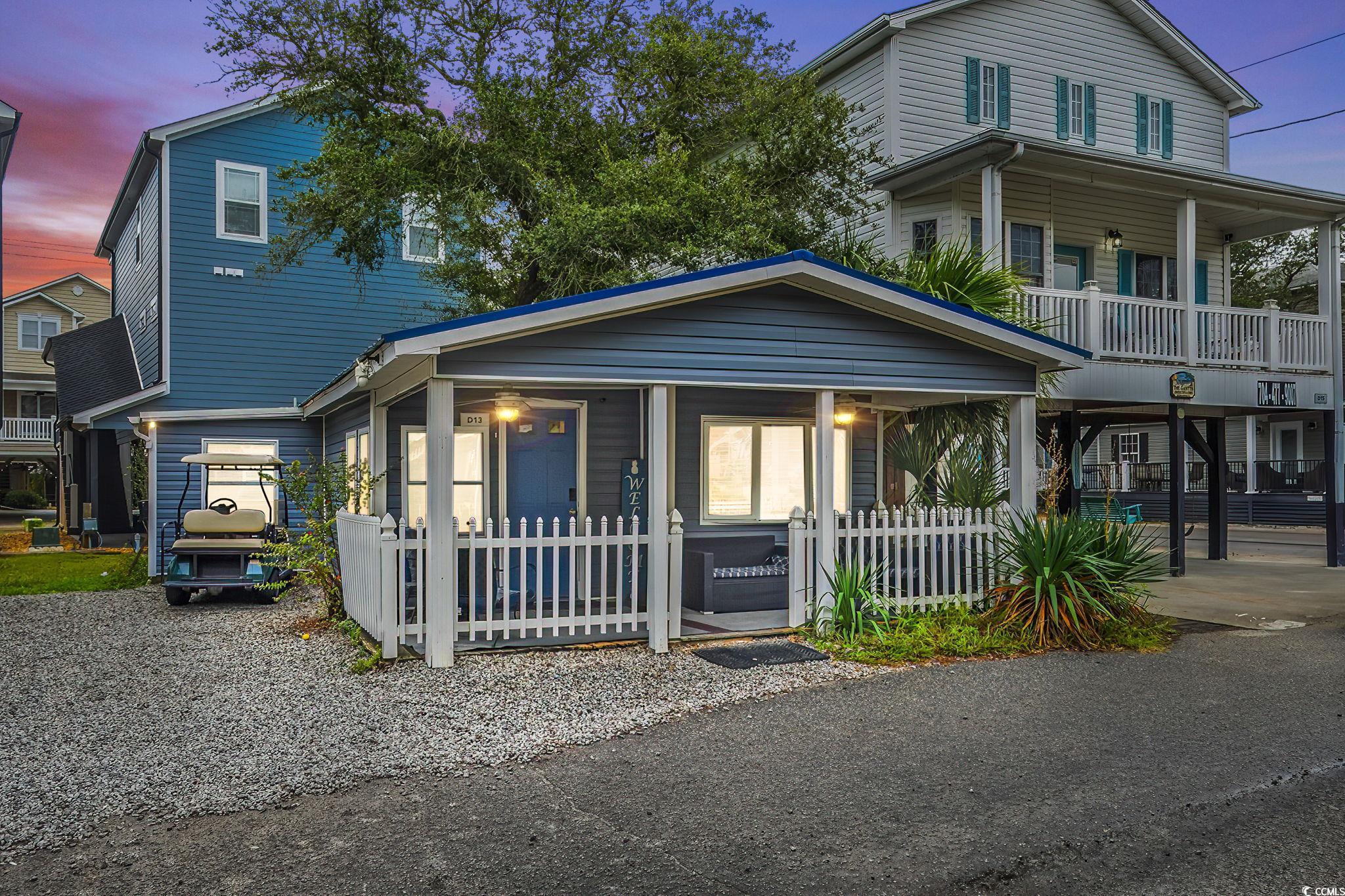 6001 - D13 S Kings Hwy. Myrtle Beach, SC 29575