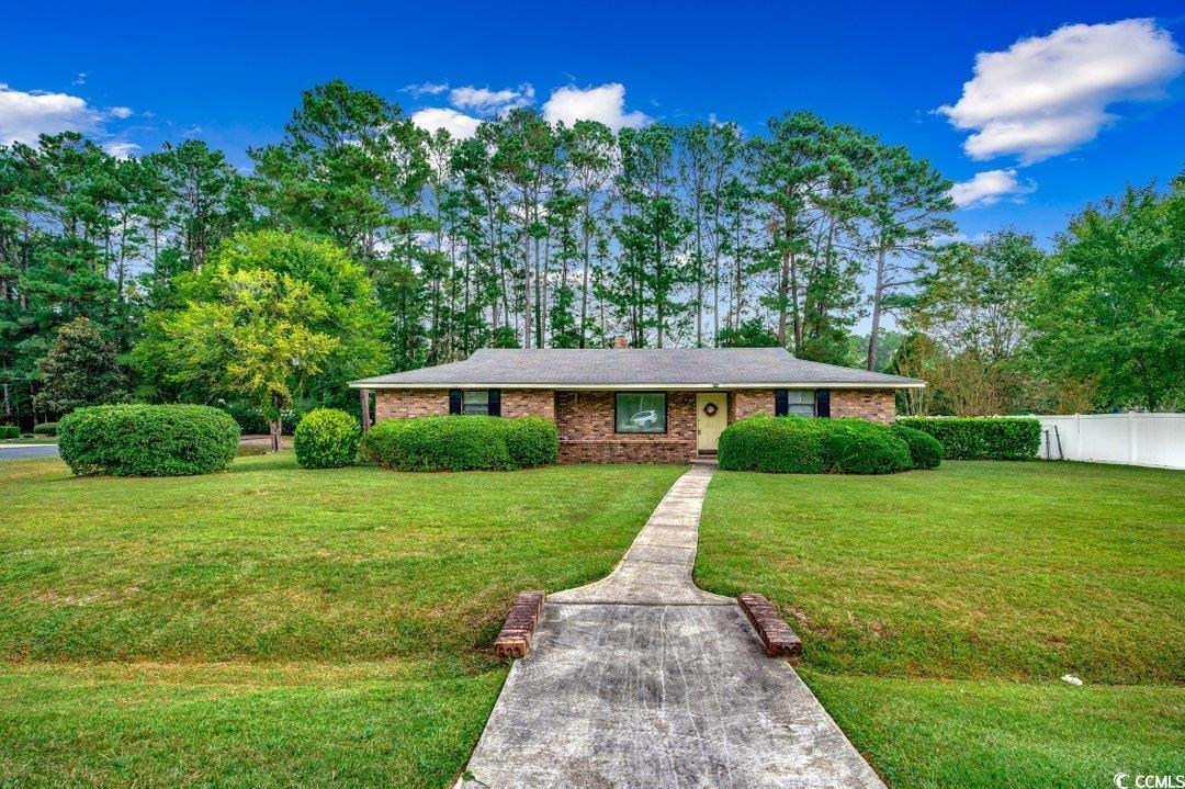 306 Prestwick Rd. Myrtle Beach, SC 29588