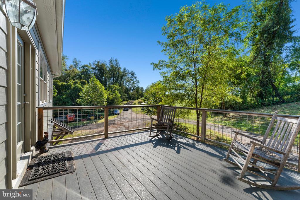 439 Rudasill Mill Rd