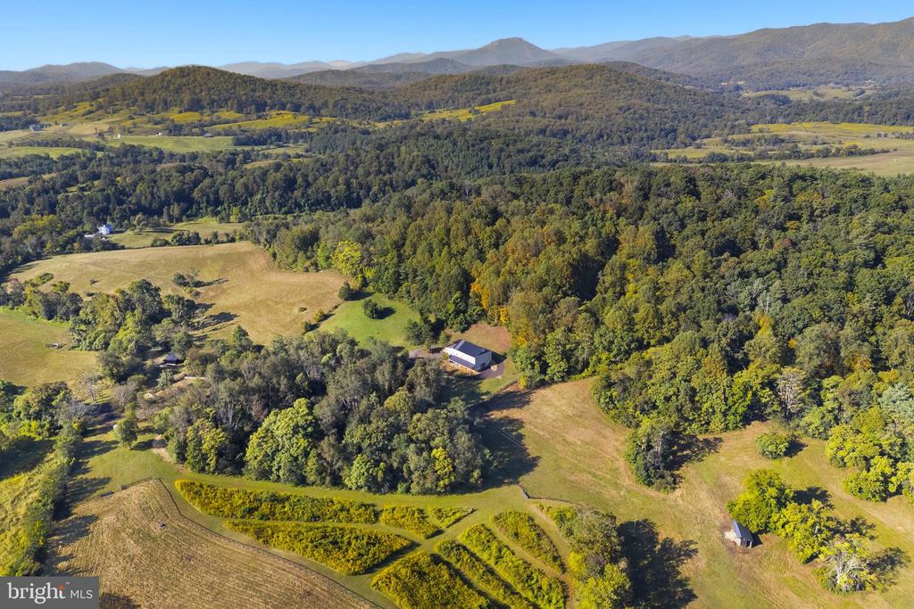 439 Rudasill Mill Rd