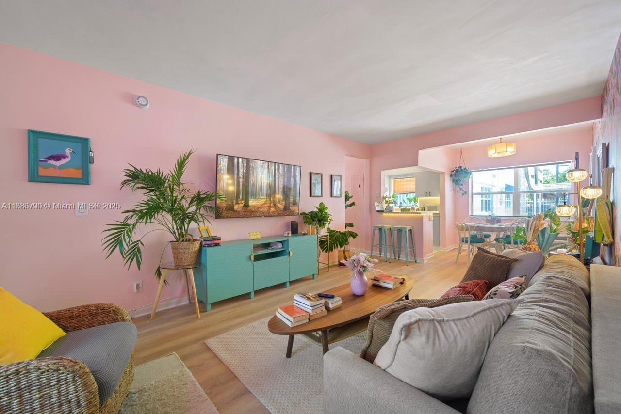 Windwood Seas Condo