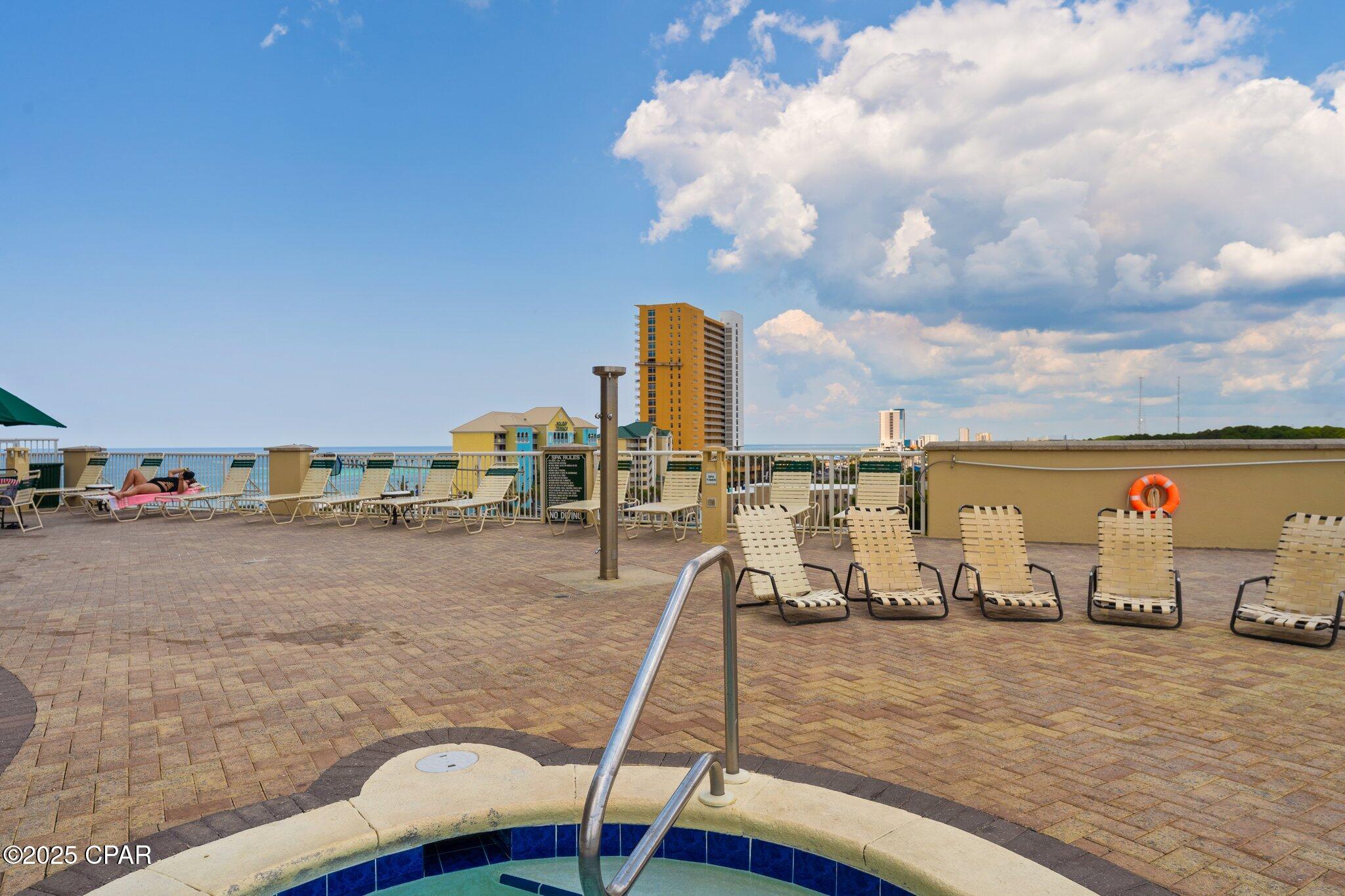 Image 36 For 11800 Front Beach Road 1301