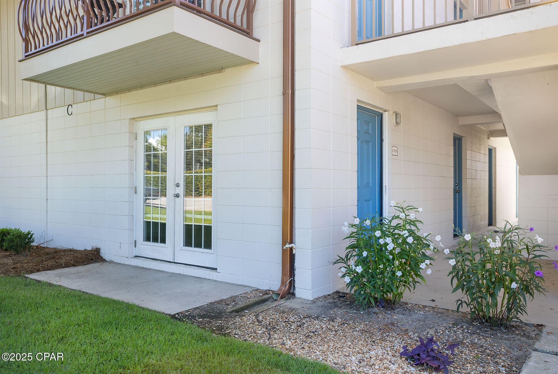 Details for 2100 Beach Drive C101, Panama City, FL 32401