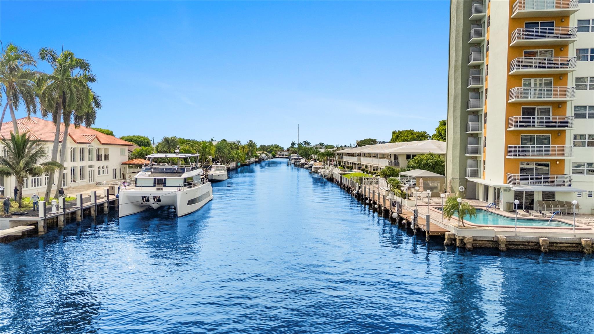 Homes for sale in Fort Lauderdale, FL | 2900 Ne 30th St #G-1, Fort Lauderdale, FL 33306 | MLS# F10529132