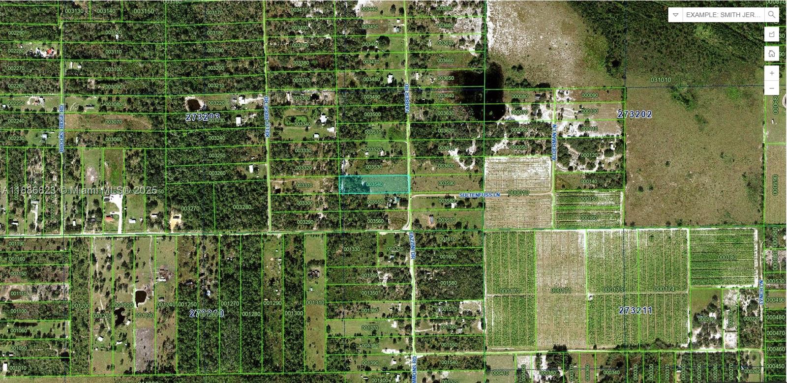 Oakridge Estates Phase 06